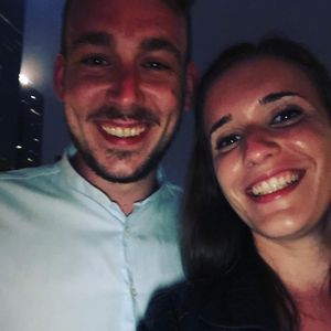 Meet your Posher, Robin